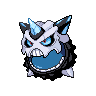 Glalie (Mega)